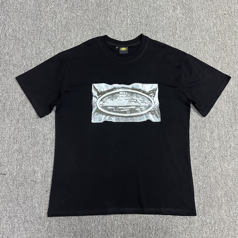 Best Replica Alcatraz vintage photo print short sleeve tee - Colareps