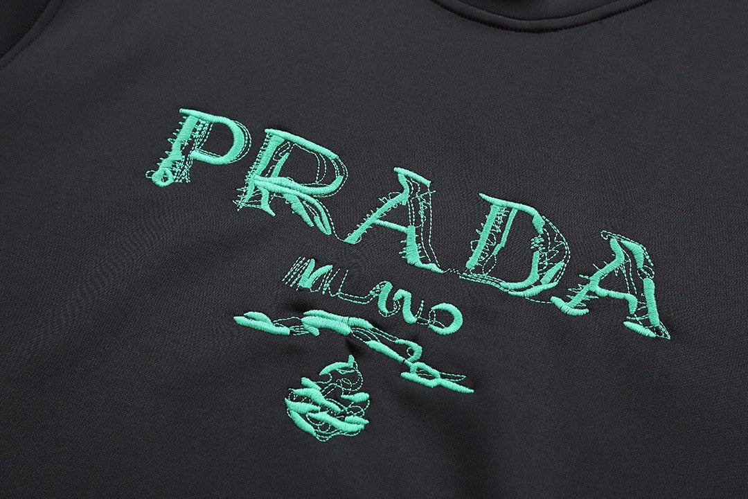Best Replica Prada Sweatshirt - Colareps