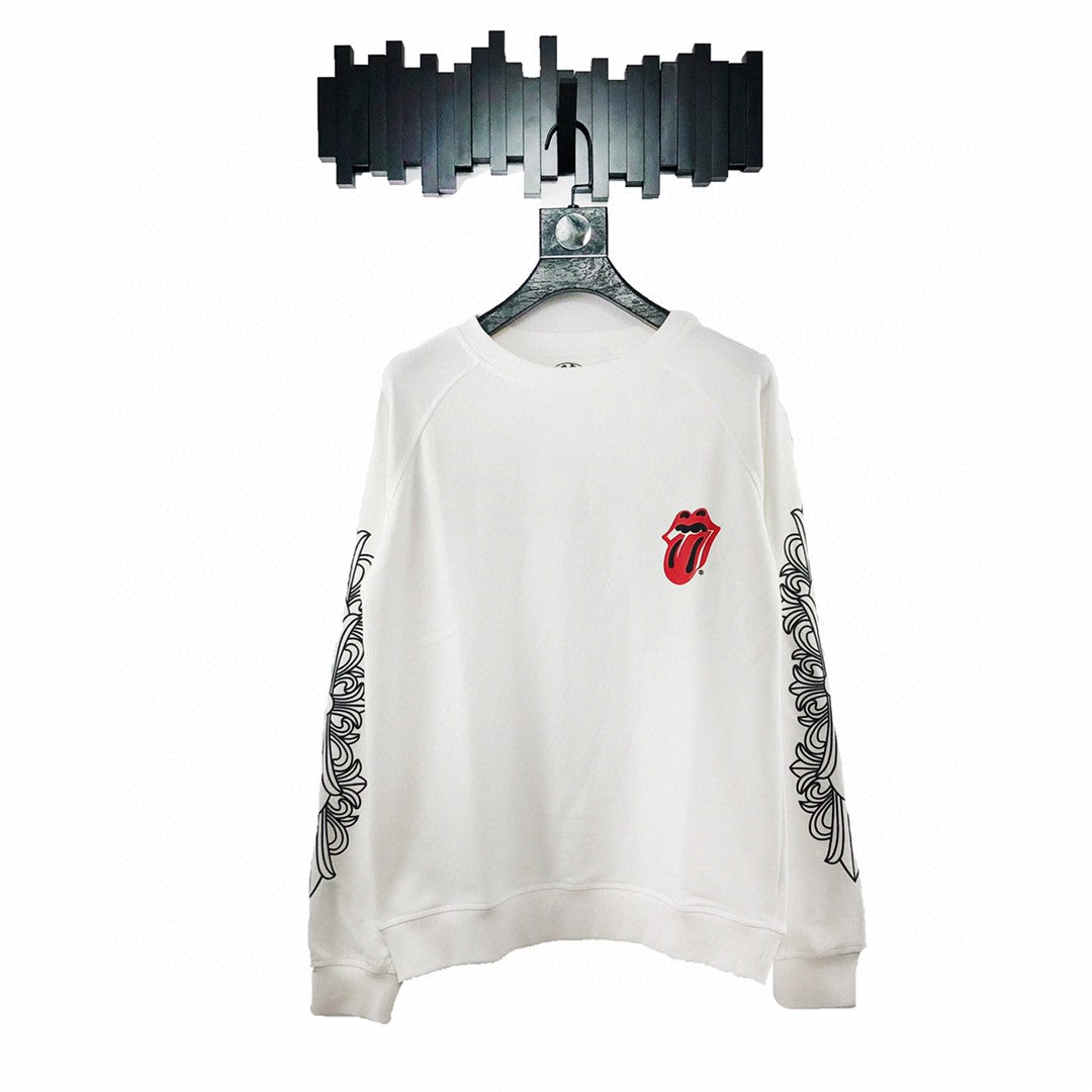 Best Replica Chrome Hearts Sweatshirt - Colareps