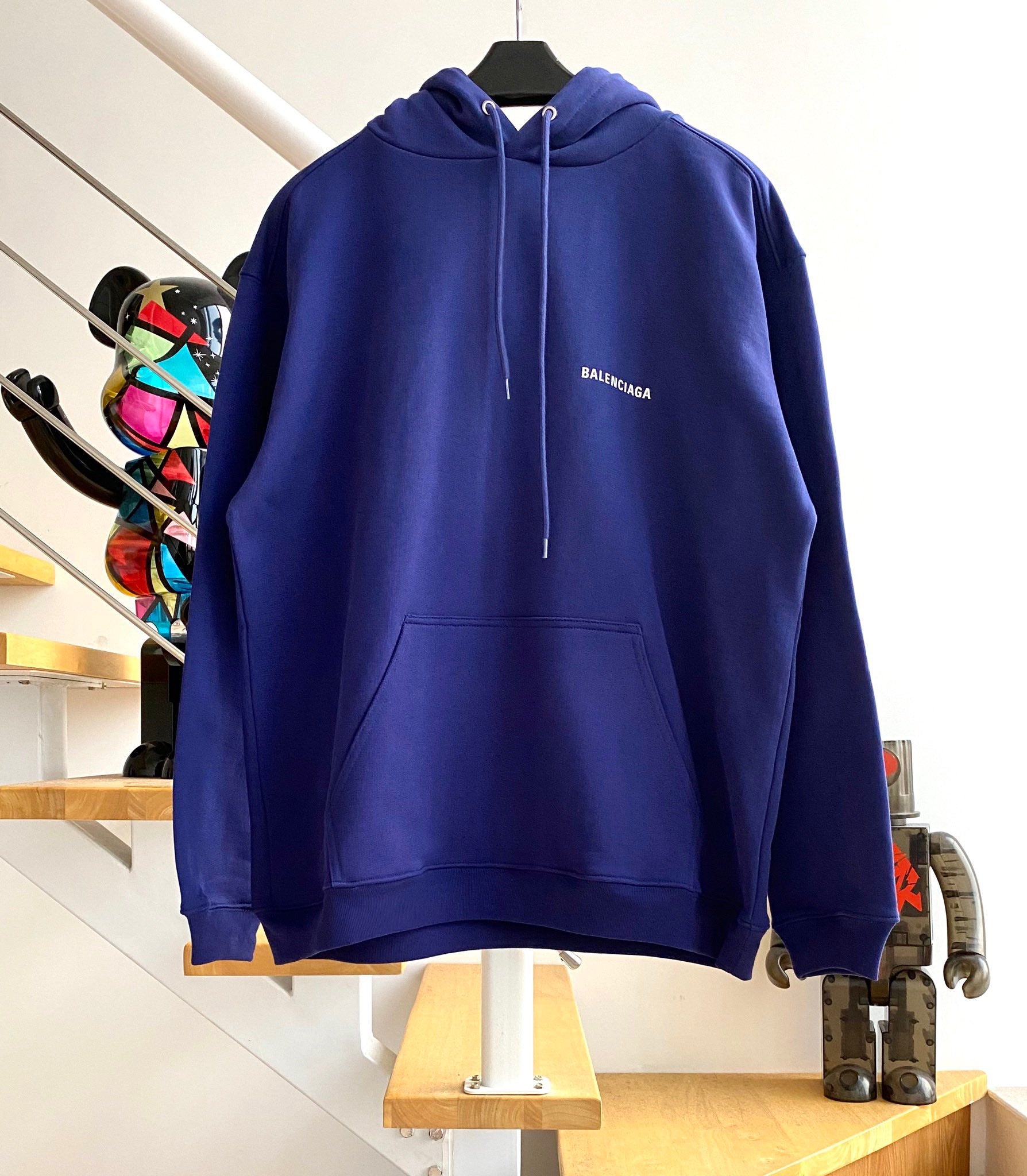 Best Replica Balenciaga Hoodie - Colareps