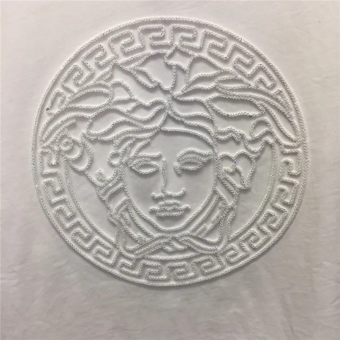 Best Replica 2023ss Versace T Shirt - Colareps