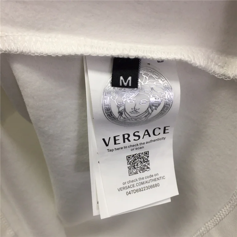 Best Replica 2023ss Versace Sweater - Colareps