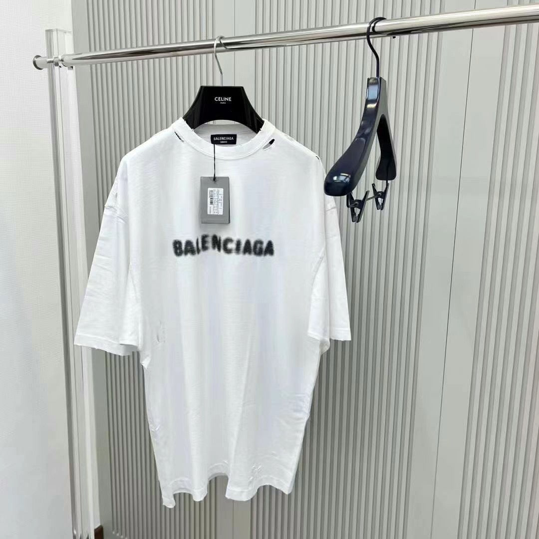 Best Replica Balenciaga T-shirt - Colareps