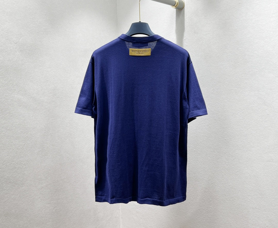 Best Replica Louis Vuitton T-shirt - Colareps
