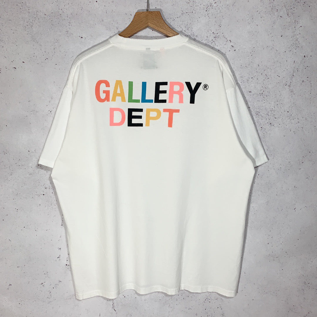 Best Replica Gallery Dept T-Shirt - Colareps