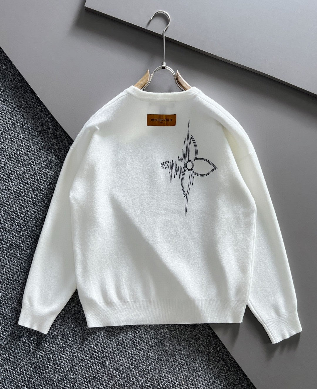Best Replica Louis Vuitton Sweater - Colareps