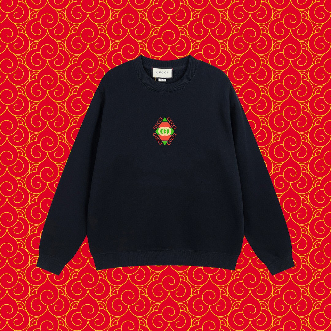 Best Replica Gucci Sweatshirt - Colareps