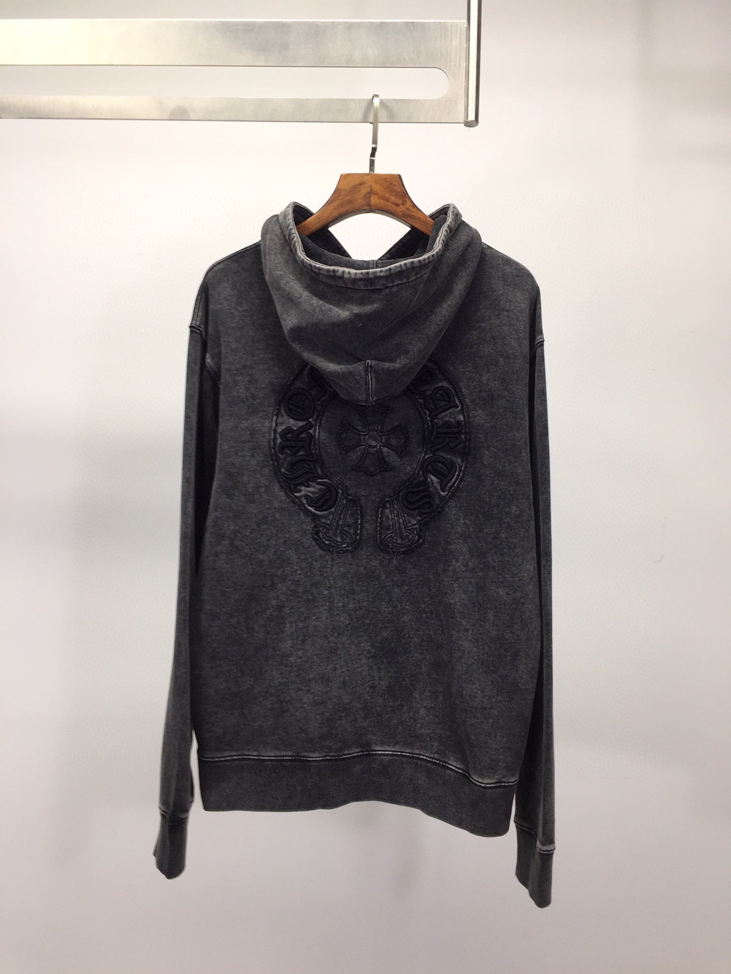 Best Replica Chrome Hearts Hoodie Replica - Colareps