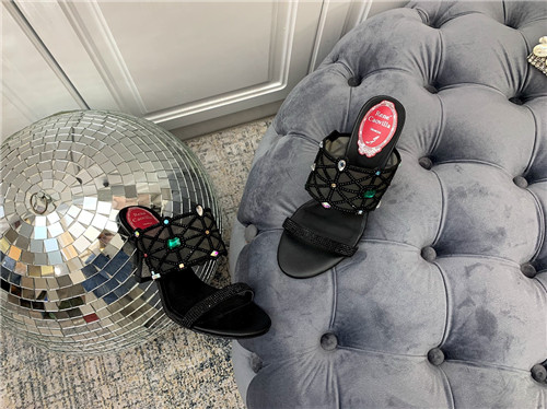 Best Replica Rene Caovilla Heels Dupe high heels sandals - Colareps