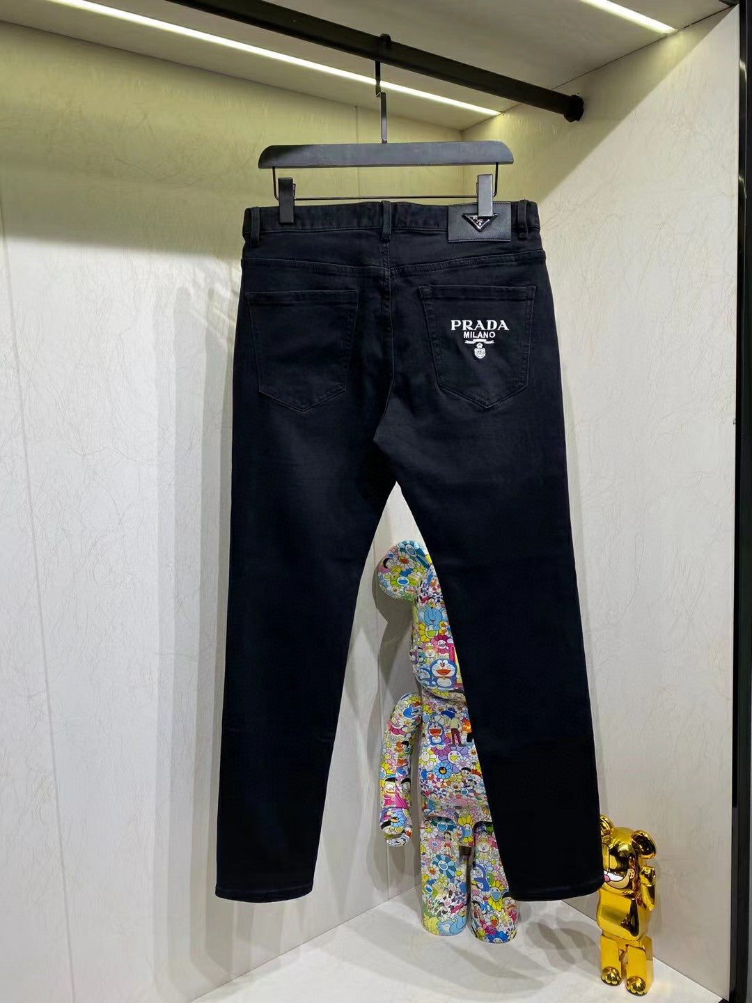 Best Replica Prada Jeans - Colareps
