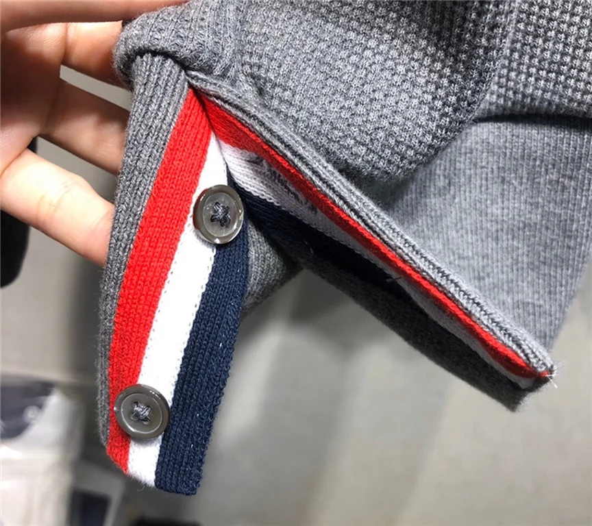 Best Replica Thom Browne Sweater - Colareps