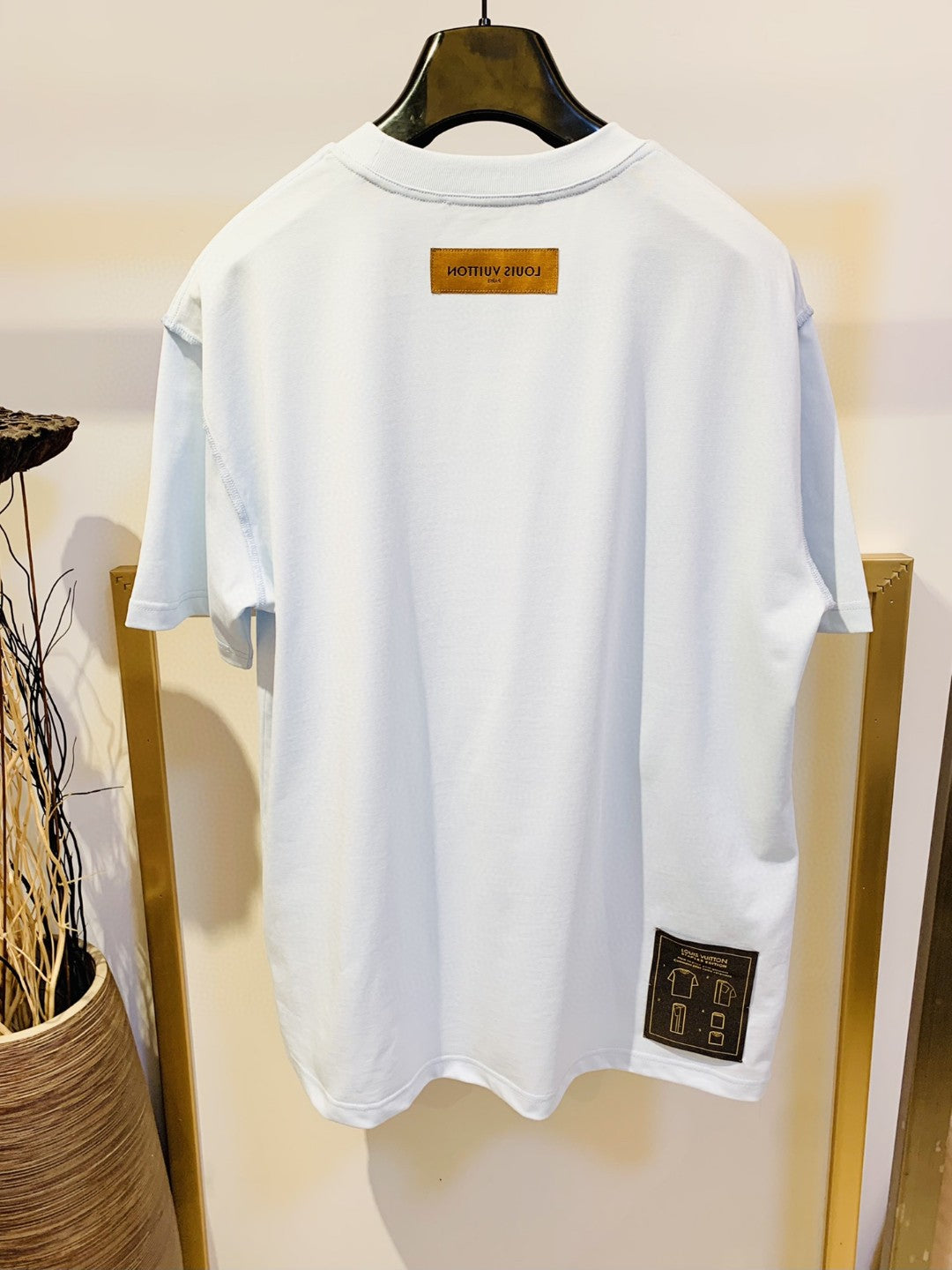 Best Replica Louis Vuitton T-shirt - Colareps