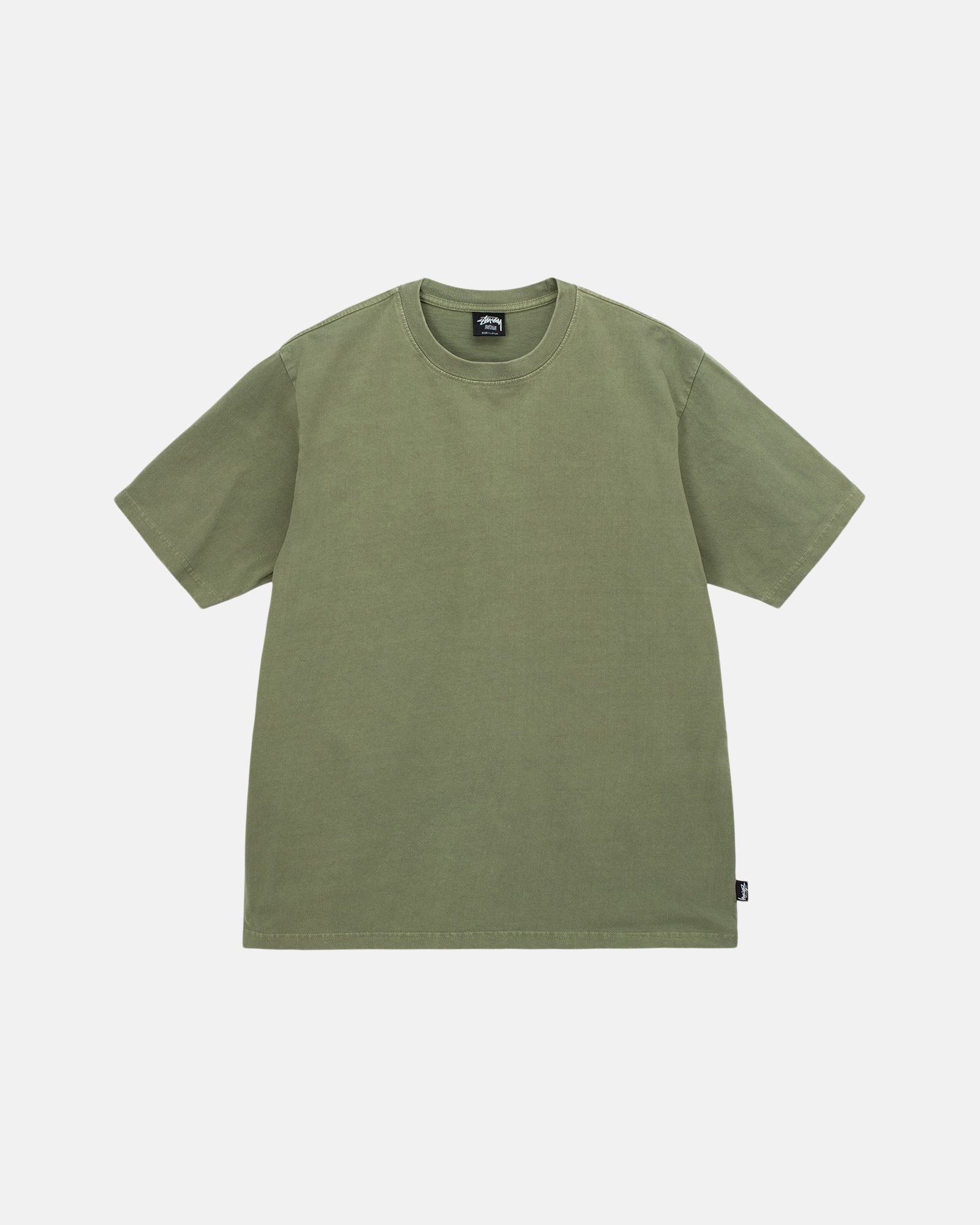 Best Replica HEAVYWEIGHT PIGMENT DYED CREW - Colareps