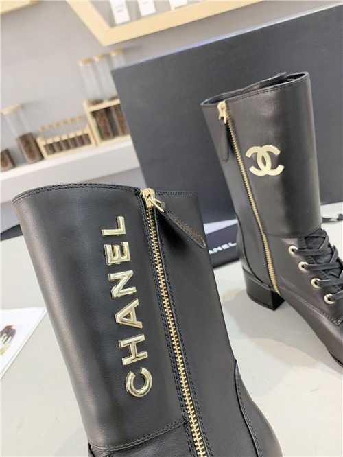 Best Replica chanel boots replica shoes - Colareps