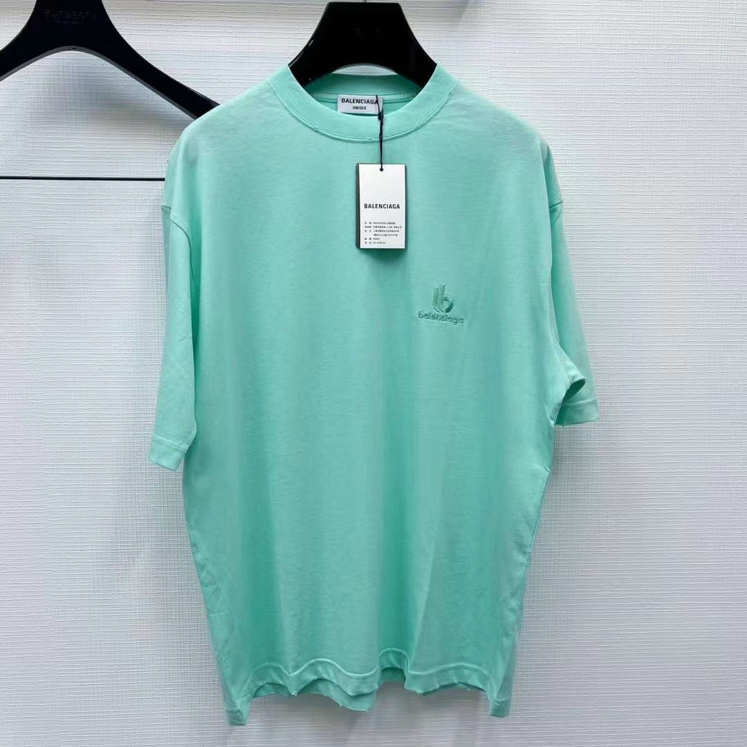 Best Replica Balenciaga T-shirt - Colareps