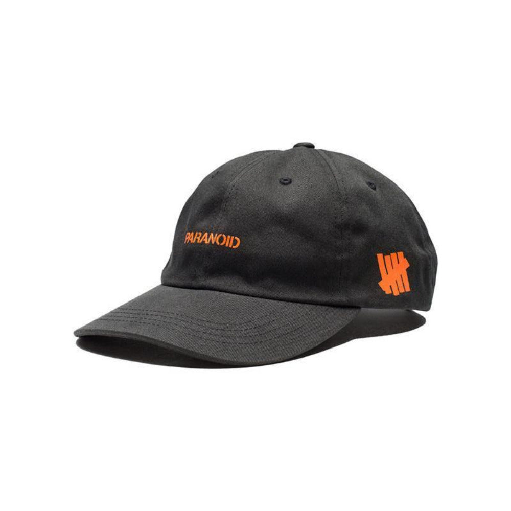 Best Replica ASSC X UNDEFEATED Cap - Colareps