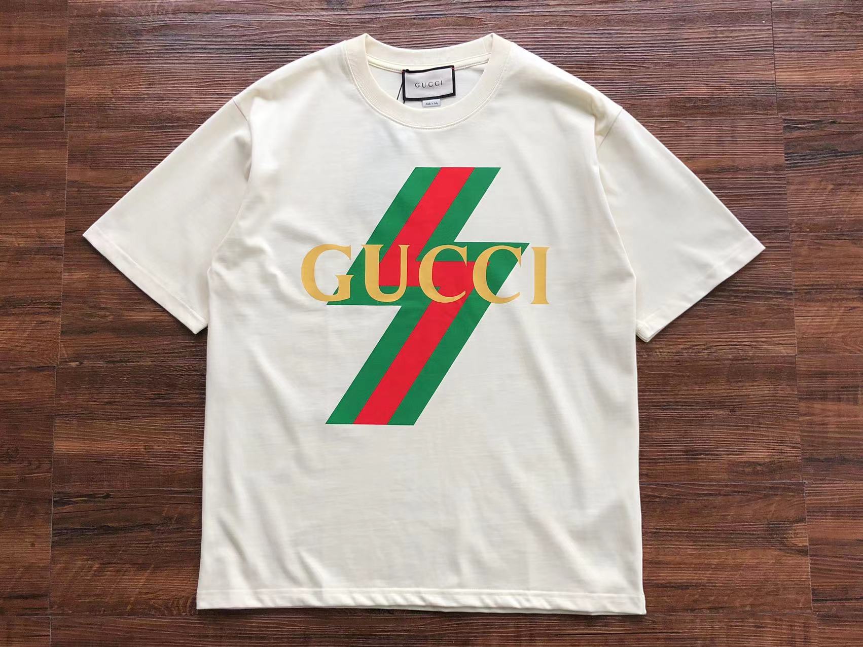 Best Replica Gucci T-shirt - Colareps