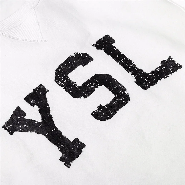 Best Replica 2021fw Saint Laurent Sweater - Colareps