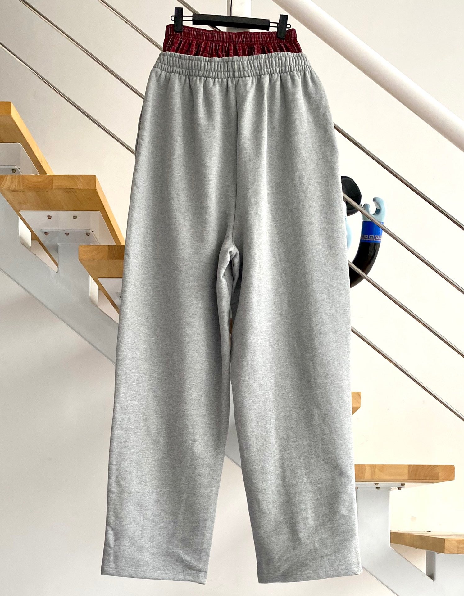 Best Replica Balenciaga Sweatpants - Colareps