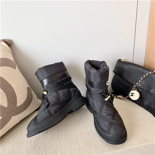 Best Replica chanel snow boots - Colareps