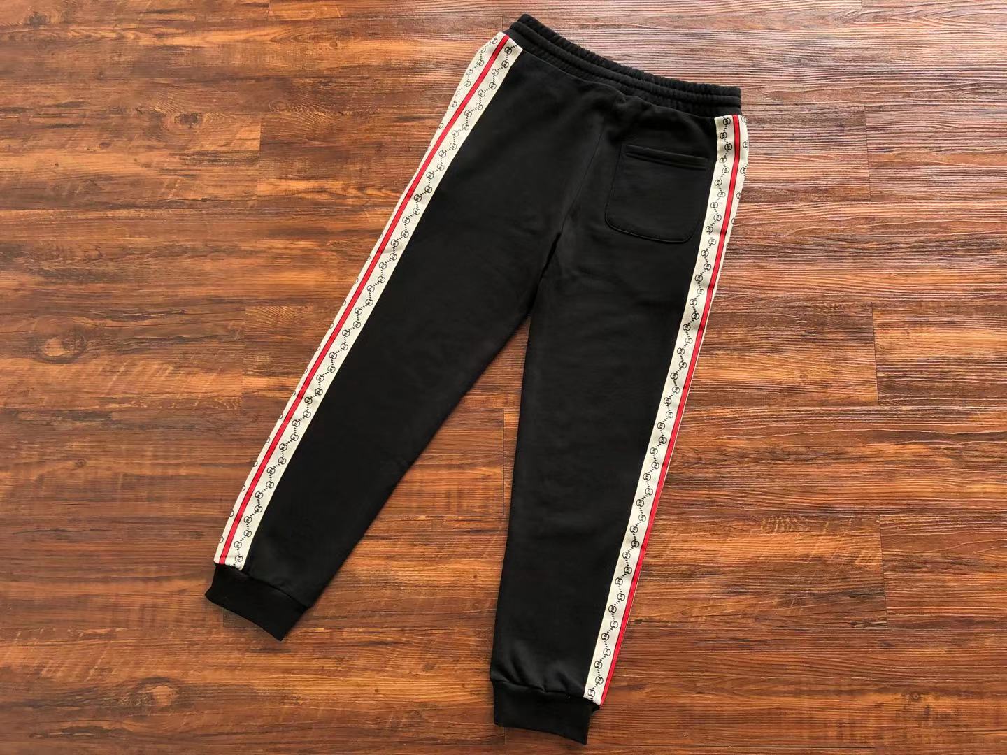 Best Replica Gucci Sweatpants - Colareps