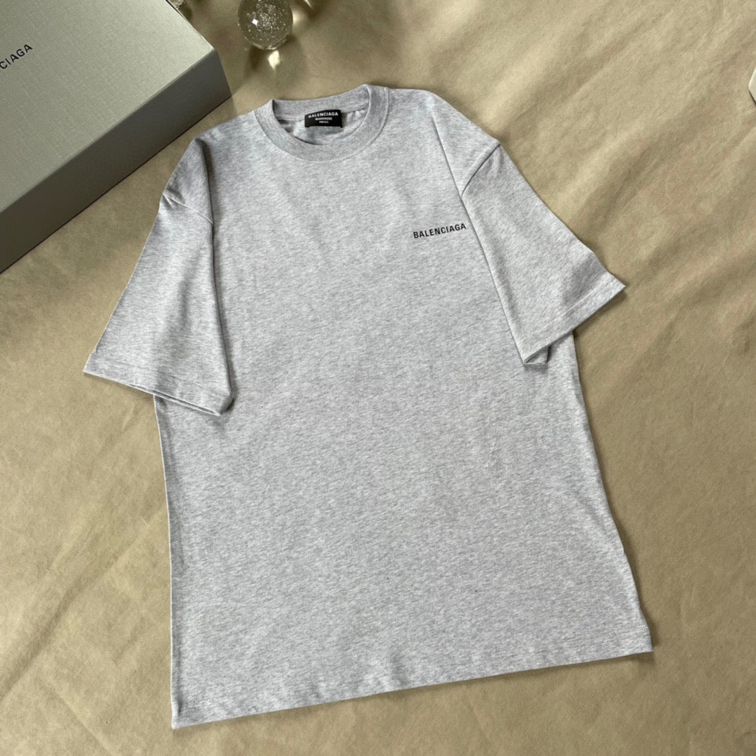 Best Replica Balenciaga T-shirt - Colareps