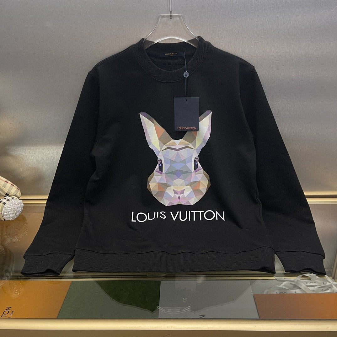 Best Replica Louis Vuitton Sweatshirt - Colareps