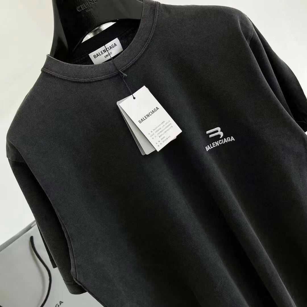 Best Replica Balenciaga T-shirt - Colareps