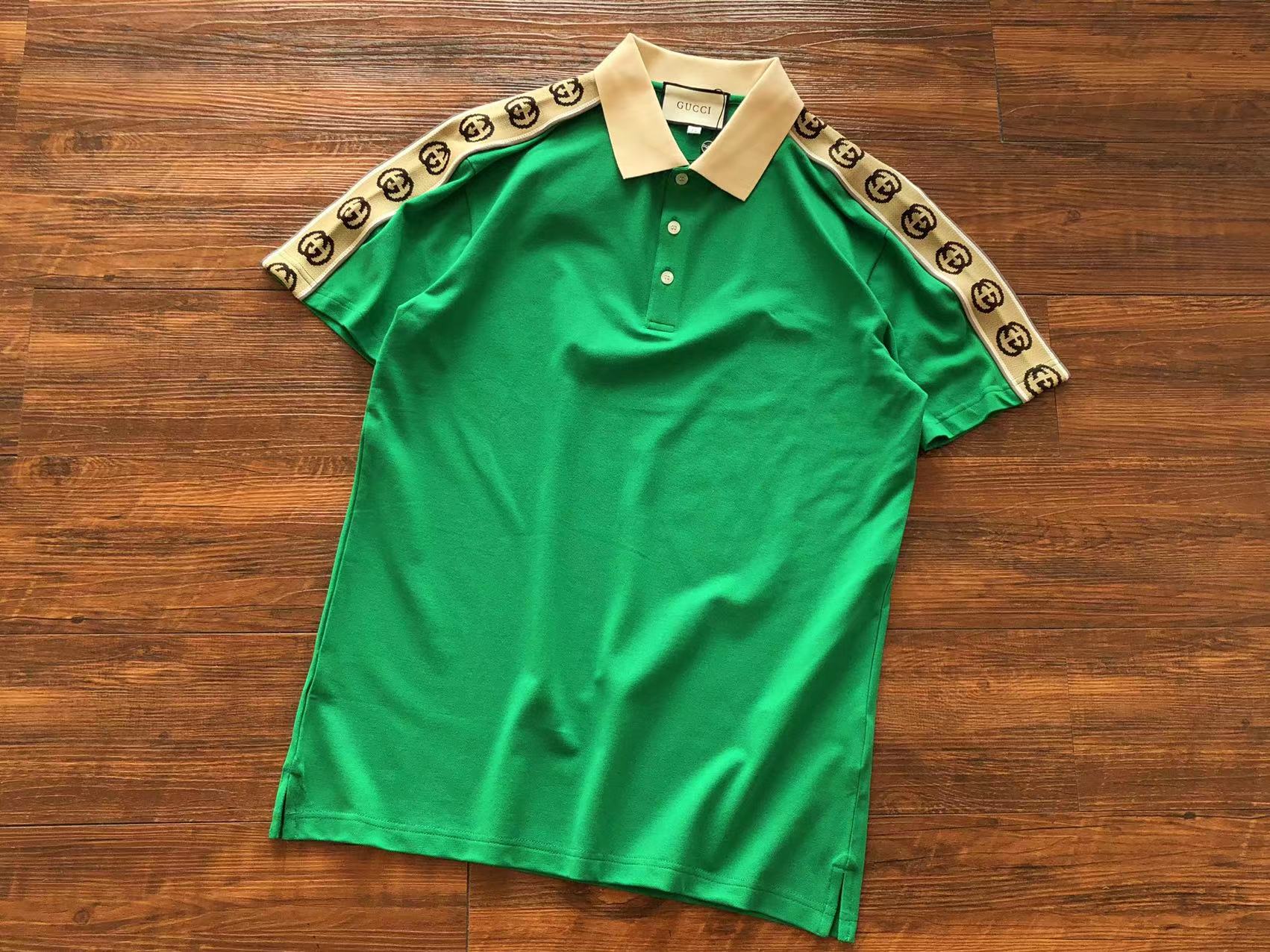 Best Replica Gucci Shirt - Colareps