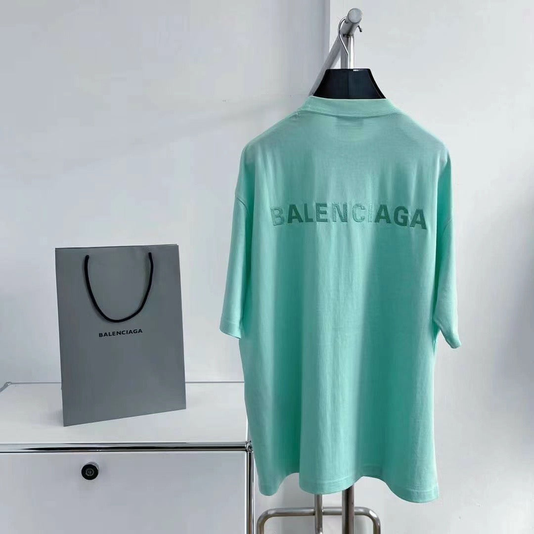 Best Replica Balenciaga T-shirt - Colareps