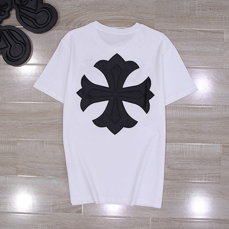 Best Replica Chrome Hearts T-shirt - Colareps