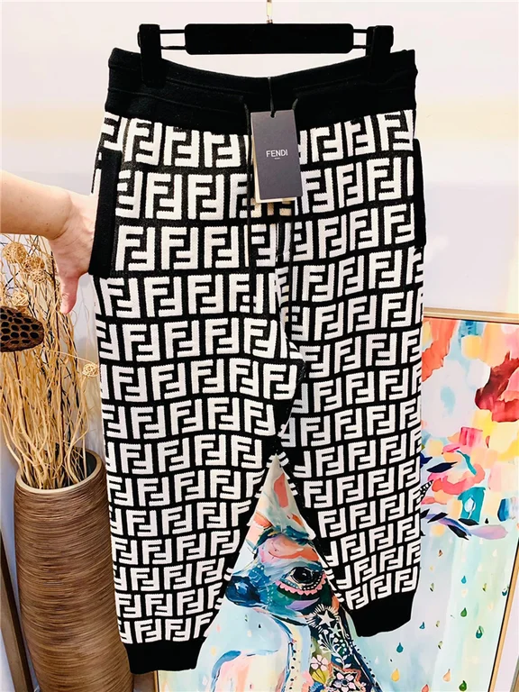 Best Replica 2021fw Fendi Suit - Colareps