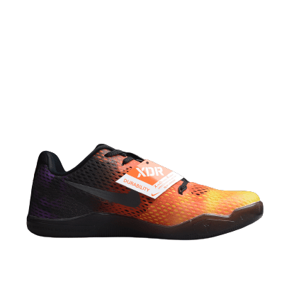 Best Replica NIKE KOBE 11 x SUNSET - Colareps