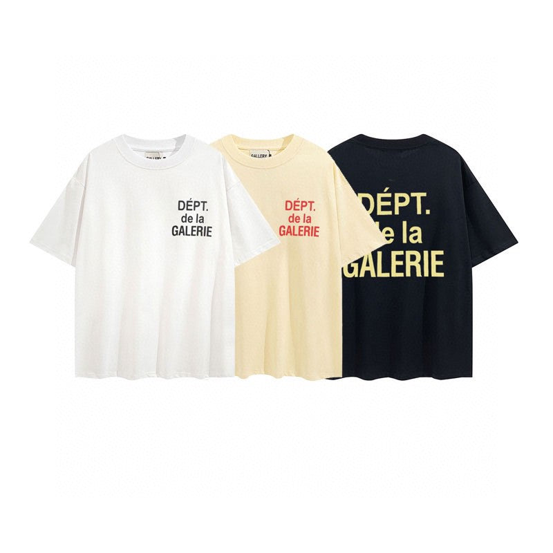 Best Replica Gallery Dept T-shirt - Colareps