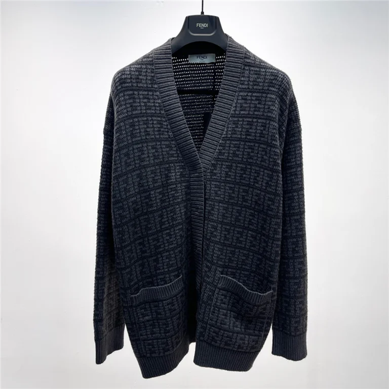 Best Replica 2022fw Fendi Sweater - Colareps