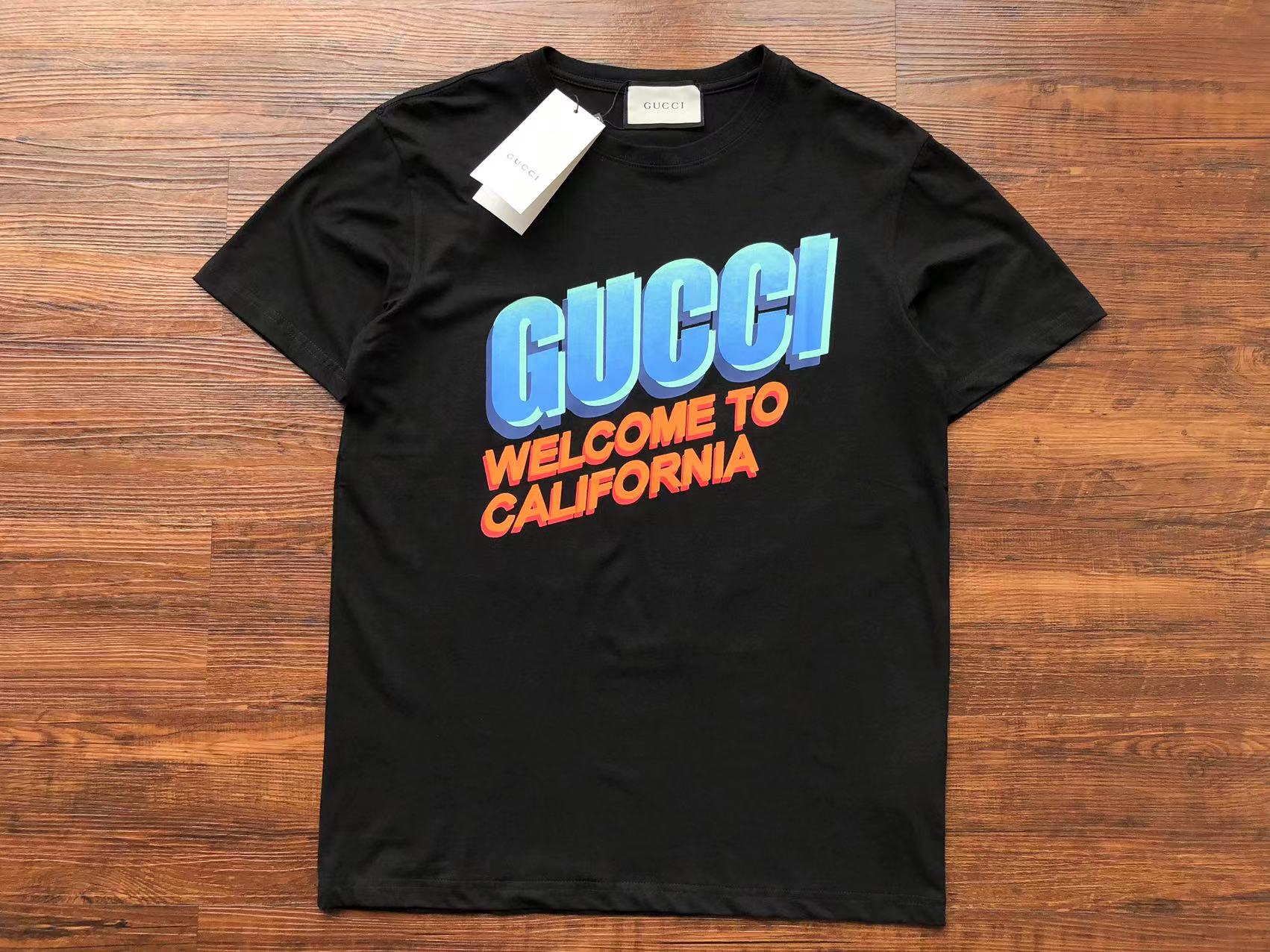 Best Replica Gucci T-shirt - Colareps