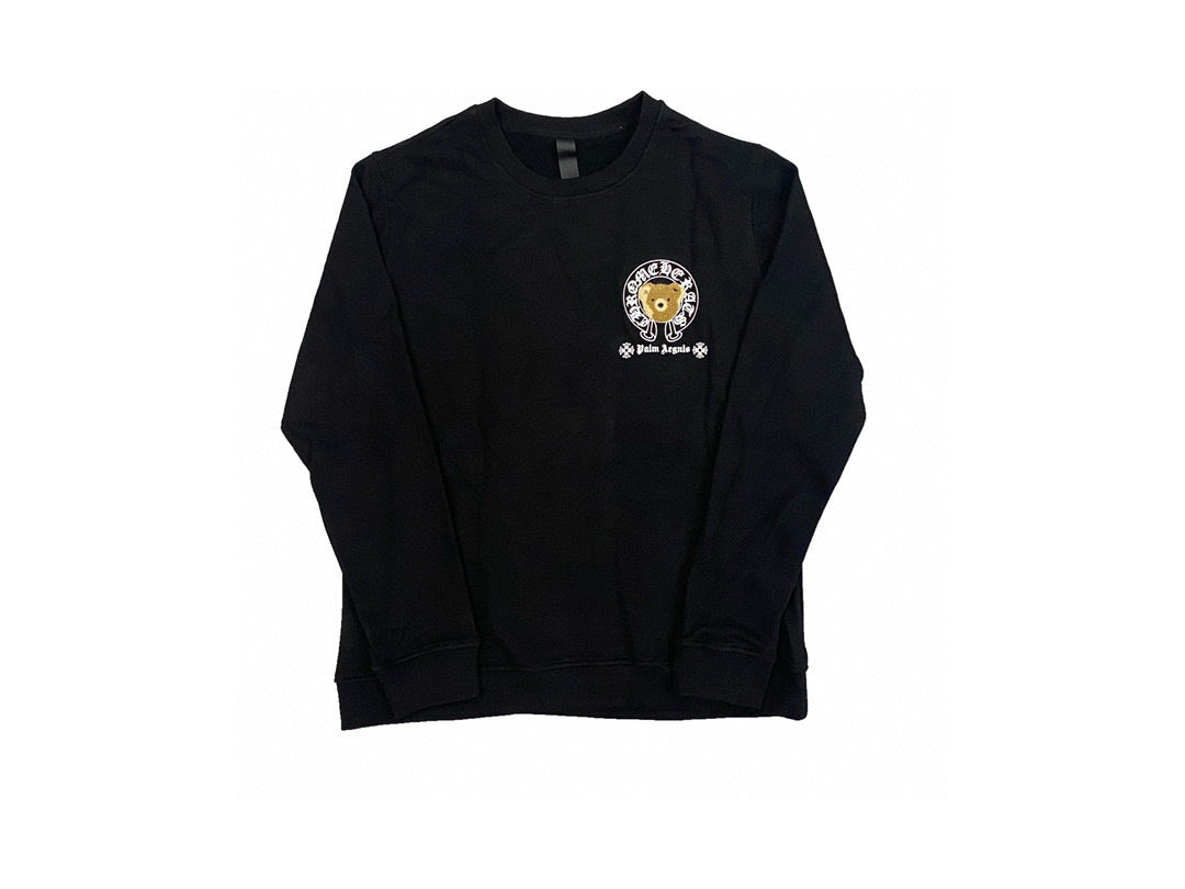 Best Replica Chrome Hearts Sweatshirt - Colareps