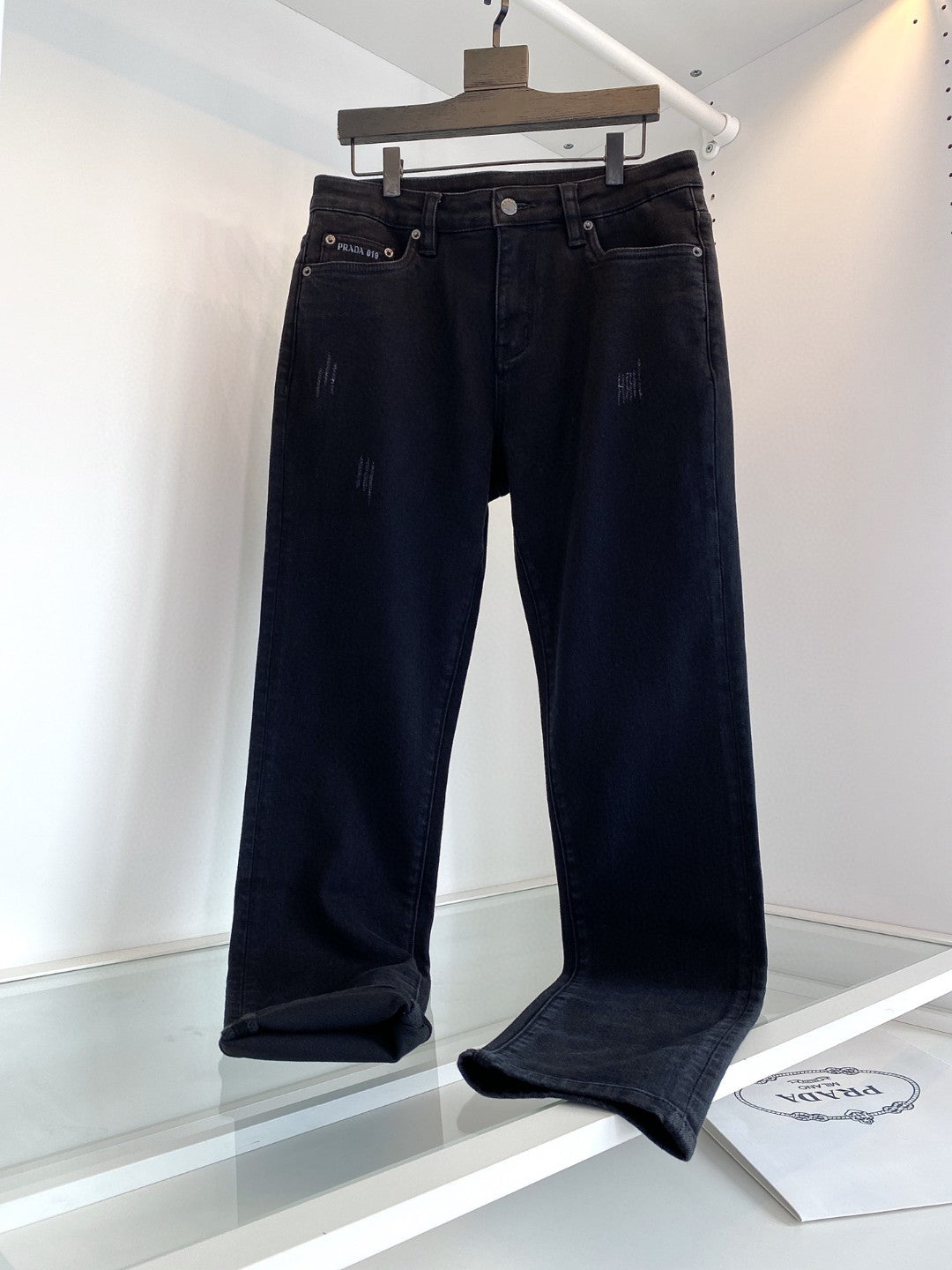 Best Replica Prada Jeans - Colareps