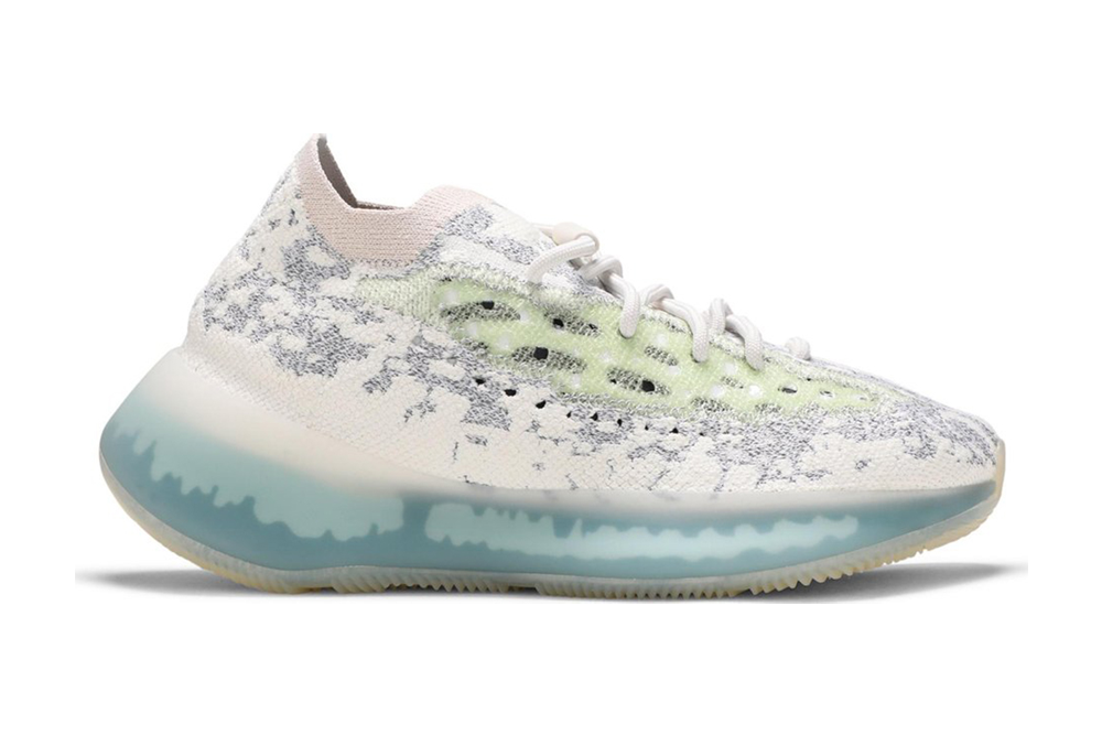 Best Replica Yeezy Boost 380  Alien Blue  Replica - Colareps