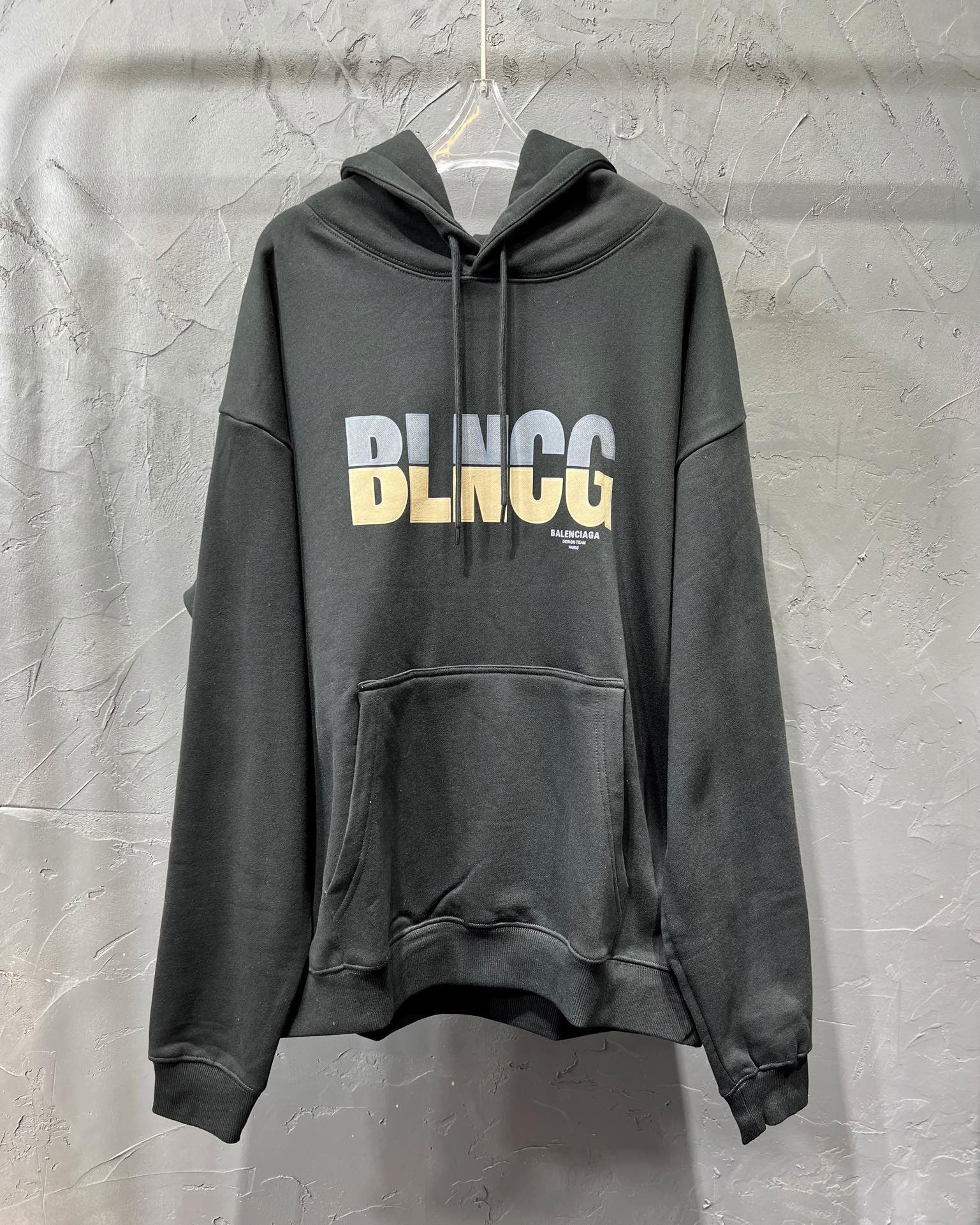 Best Replica Balenciaga Hoodie - Colareps