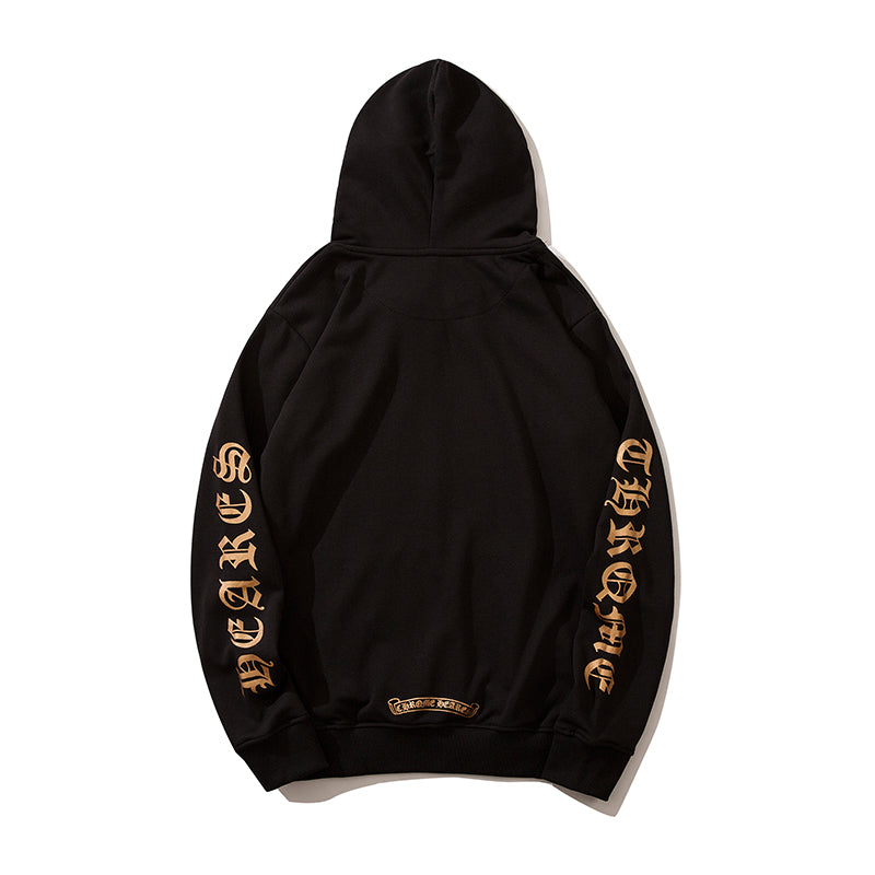 Best Replica Chrome Hearts Hoodie Replica - Colareps