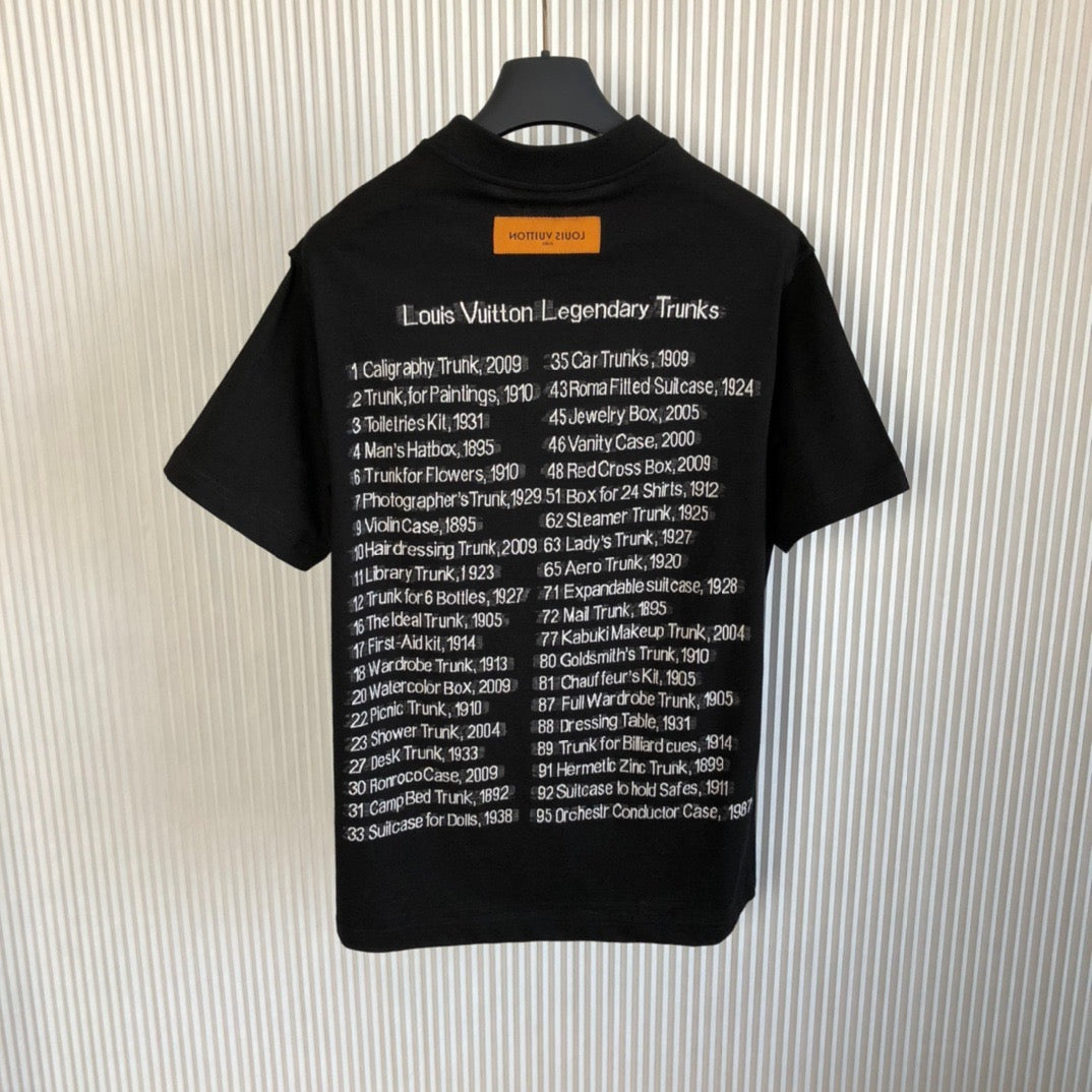 Best Replica Louis Vuitton T-shirt - Colareps
