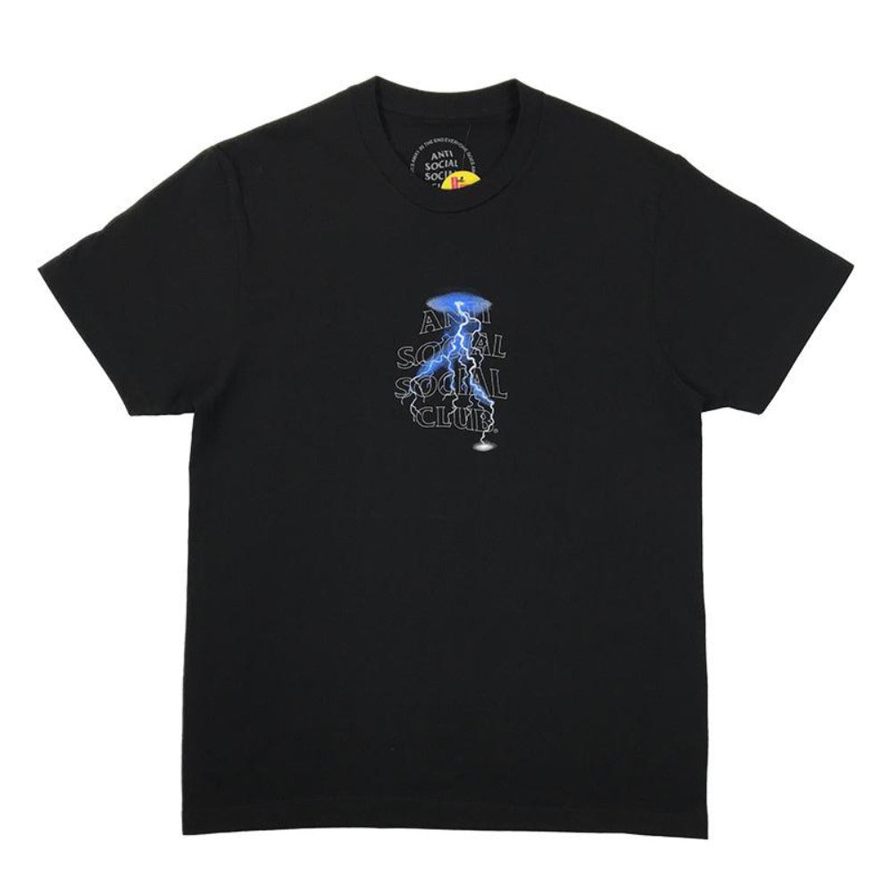 Best Replica Twister Black Tee - Colareps