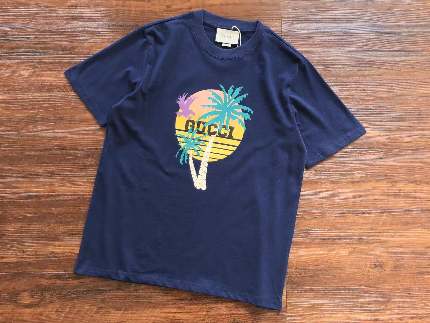 Best Replica Gucci T-shirt - Colareps