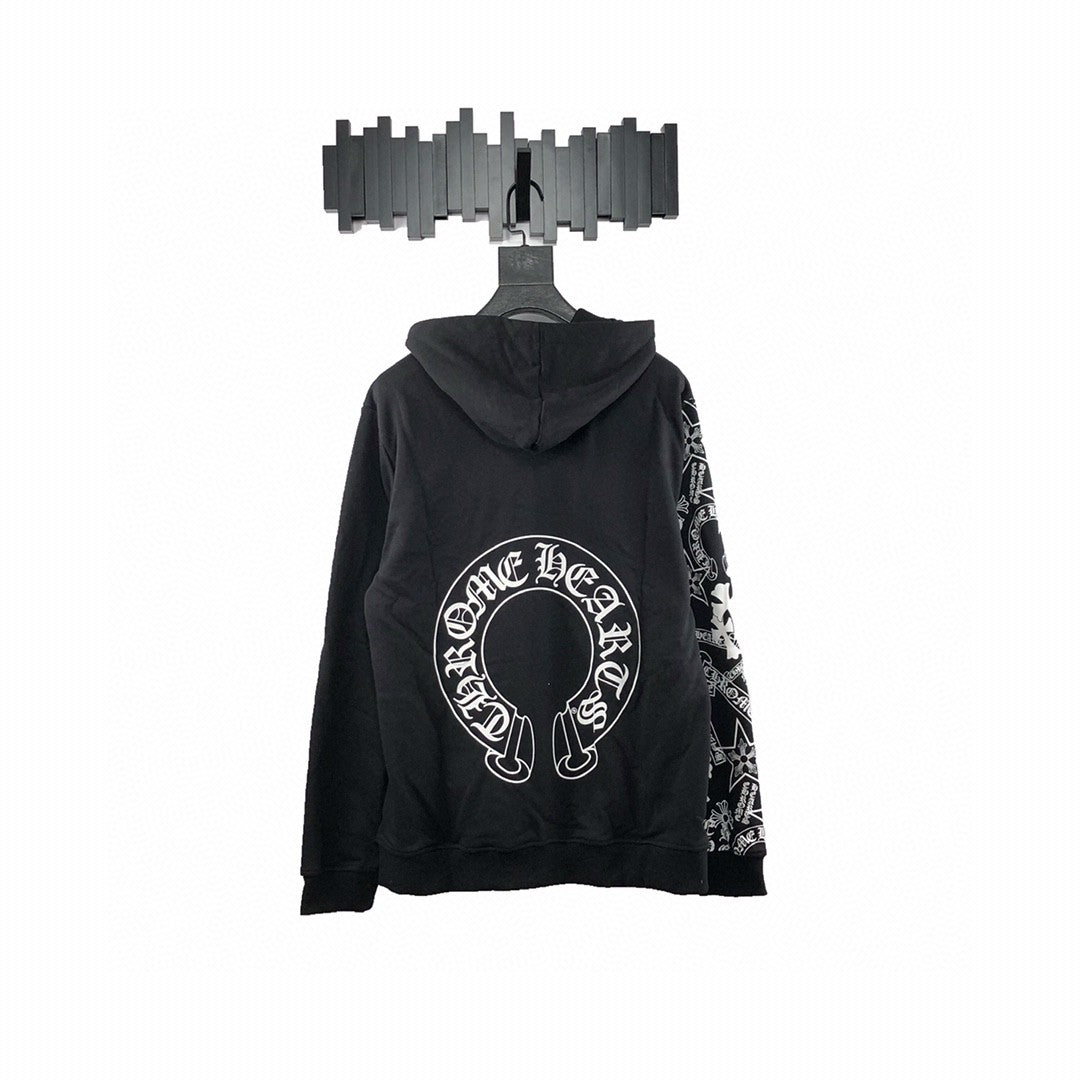 Best Replica Chrome Hearts Hoodie Replica - Colareps