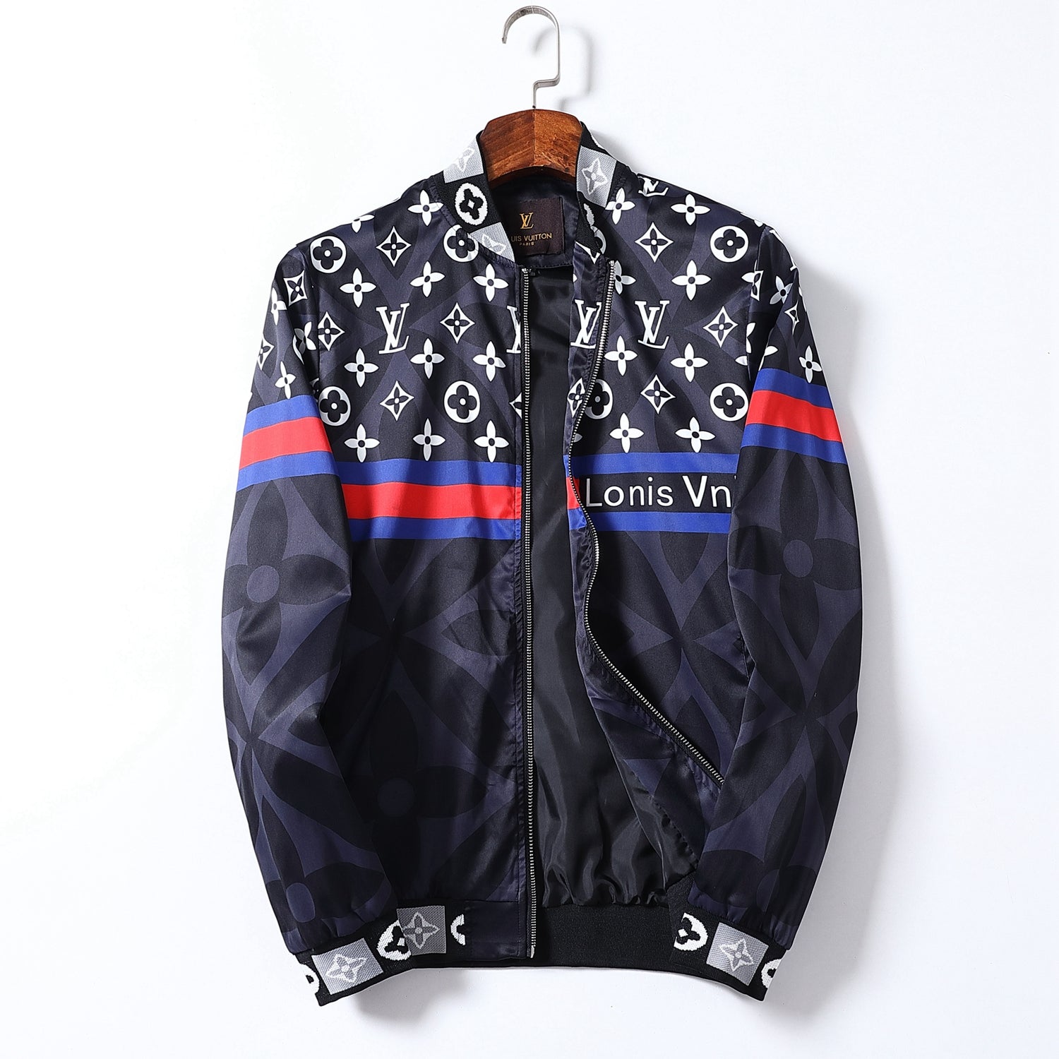 Best Replica Louis Vuitton Jacket - Colareps