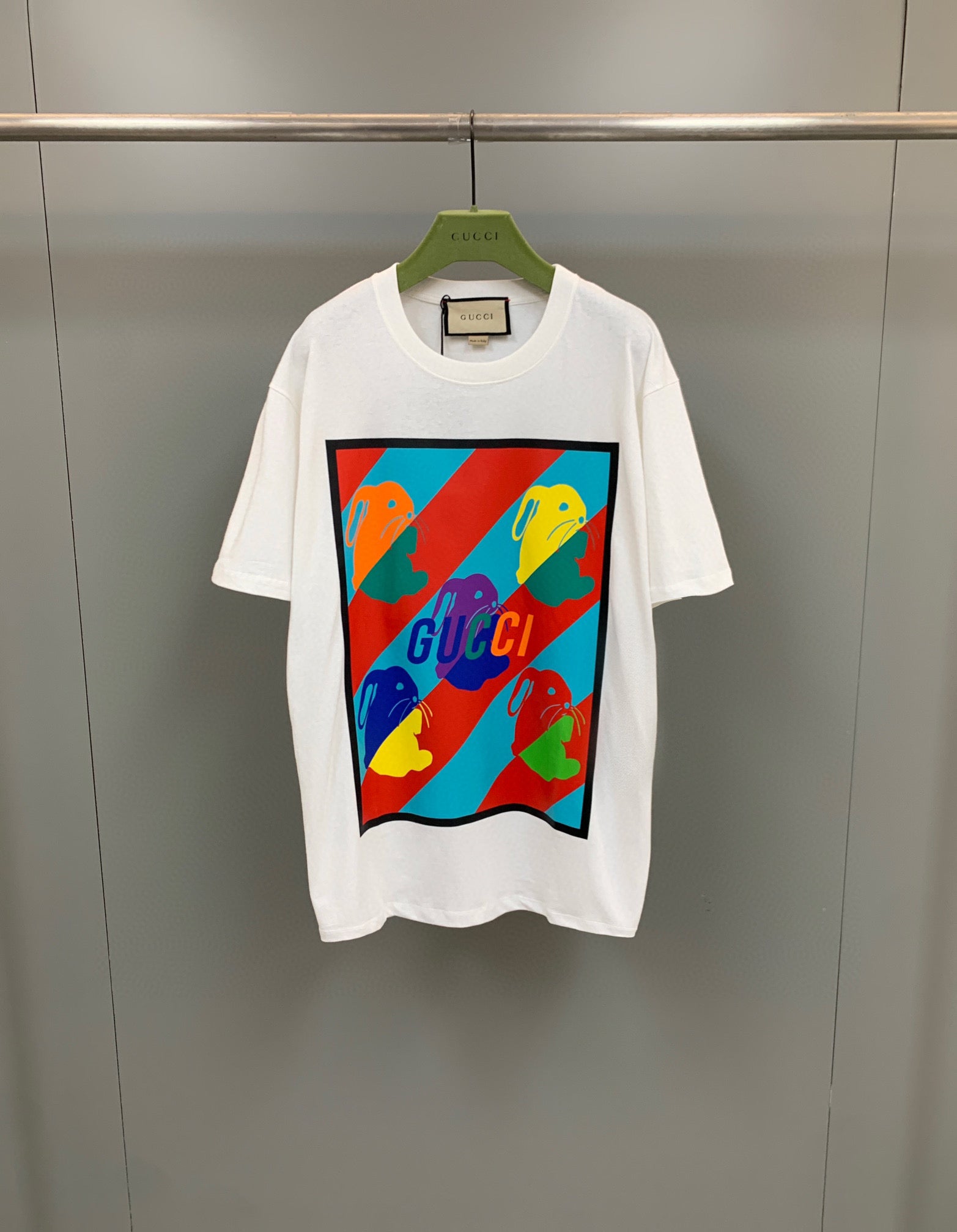 Best Replica Gucci T-shirt - Colareps