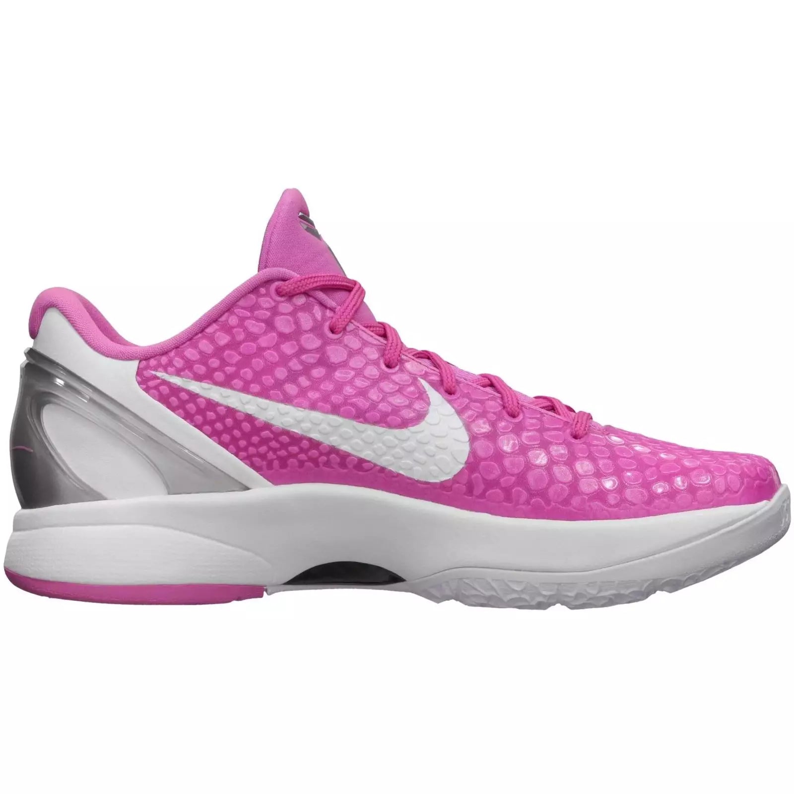 Best Replica NIKE KOBE 6 x THINK PINK - Colareps