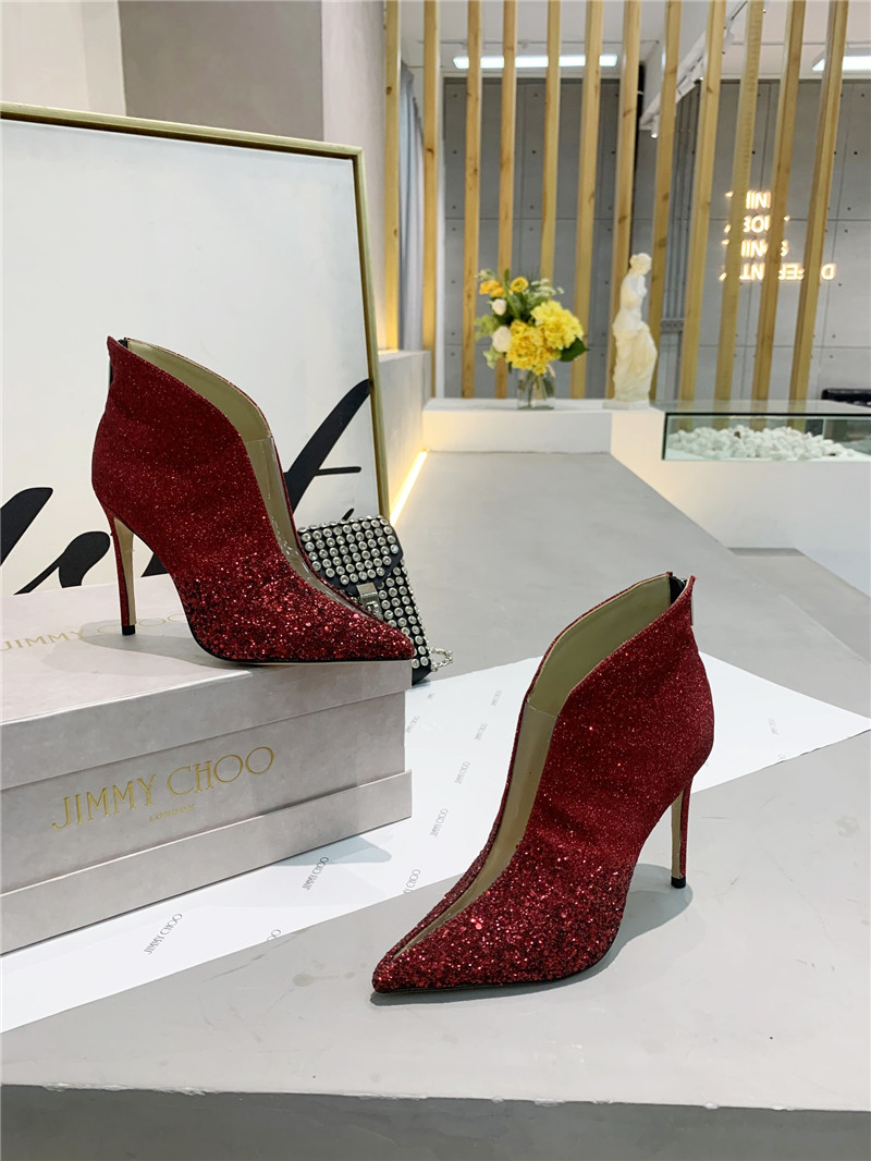 Best Replica jimmy choo leida ankle boots - Colareps