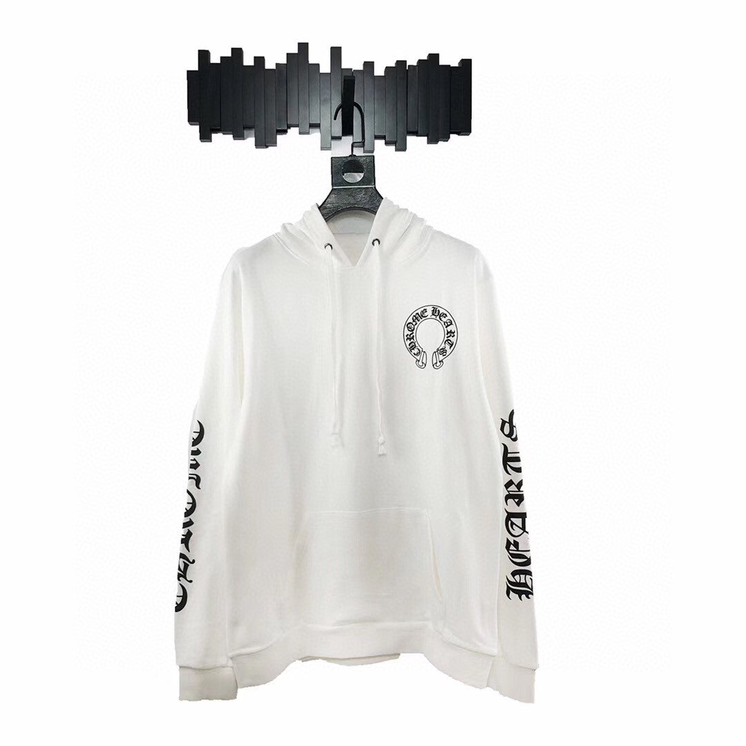 Best Replica Chrome Hearts Hoodie Replica - Colareps
